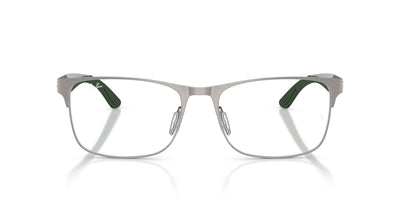 Ray-Ban RB7550 Gunmetal #colour_gunmetal