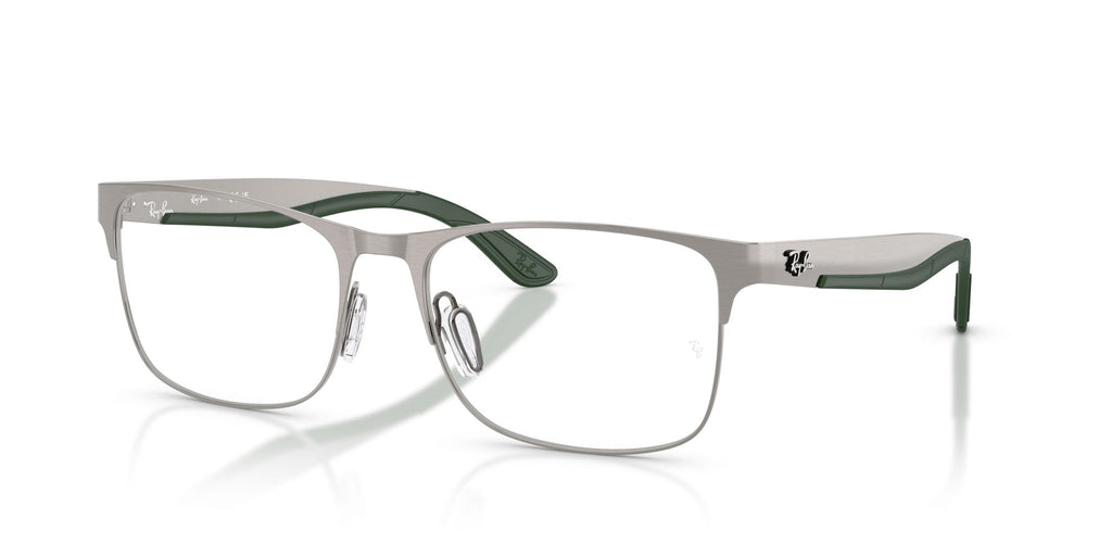 Ray-Ban RB7550 Gunmetal #colour_gunmetal