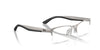 Ray-Ban RB7551 Gunmetal #colour_gunmetal