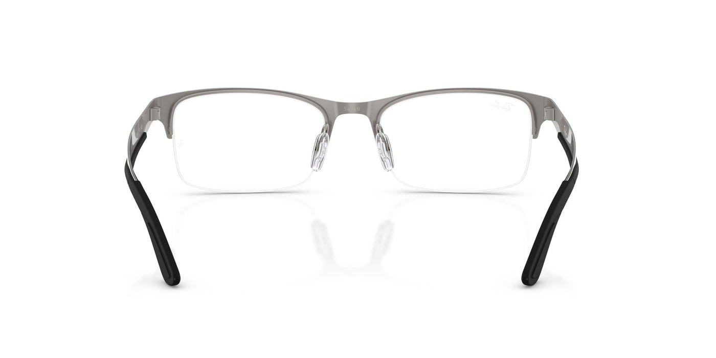 Ray-Ban RB7551 Gunmetal #colour_gunmetal