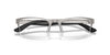 Ray-Ban RB7551 Gunmetal #colour_gunmetal