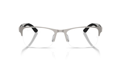 Ray-Ban RB7551 Gunmetal #colour_gunmetal