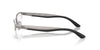 Ray-Ban RB7551 Gunmetal #colour_gunmetal