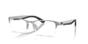 Ray-Ban RB7551 Gunmetal #colour_gunmetal