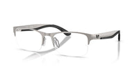 Ray-Ban RB7551 Gunmetal #colour_gunmetal