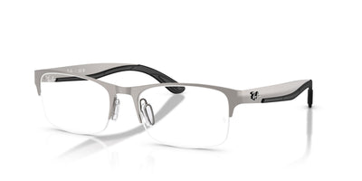 Ray-Ban RB7551 Gunmetal #colour_gunmetal