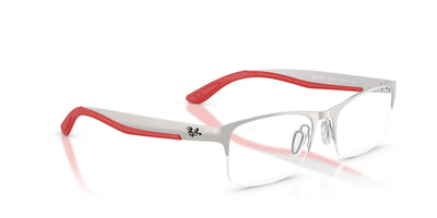 Ray-Ban RB7551 Silver #colour_silver