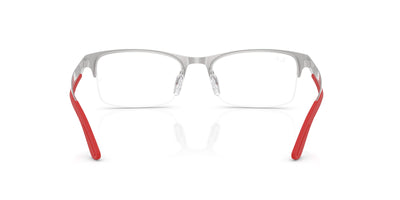 Ray-Ban RB7551 Silver #colour_silver
