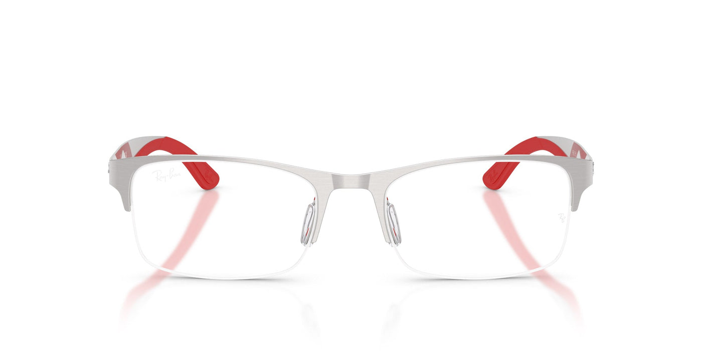 Ray-Ban RB7551 Silver #colour_silver