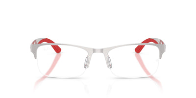 Ray-Ban RB7551 Silver #colour_silver