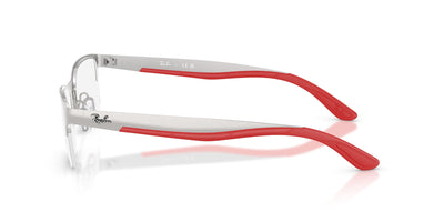 Ray-Ban RB7551 Silver #colour_silver