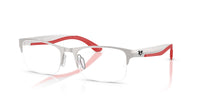 Ray-Ban RB7551 Silver #colour_silver