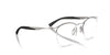 Ray-Ban RB7553 Gunmetal #colour_gunmetal