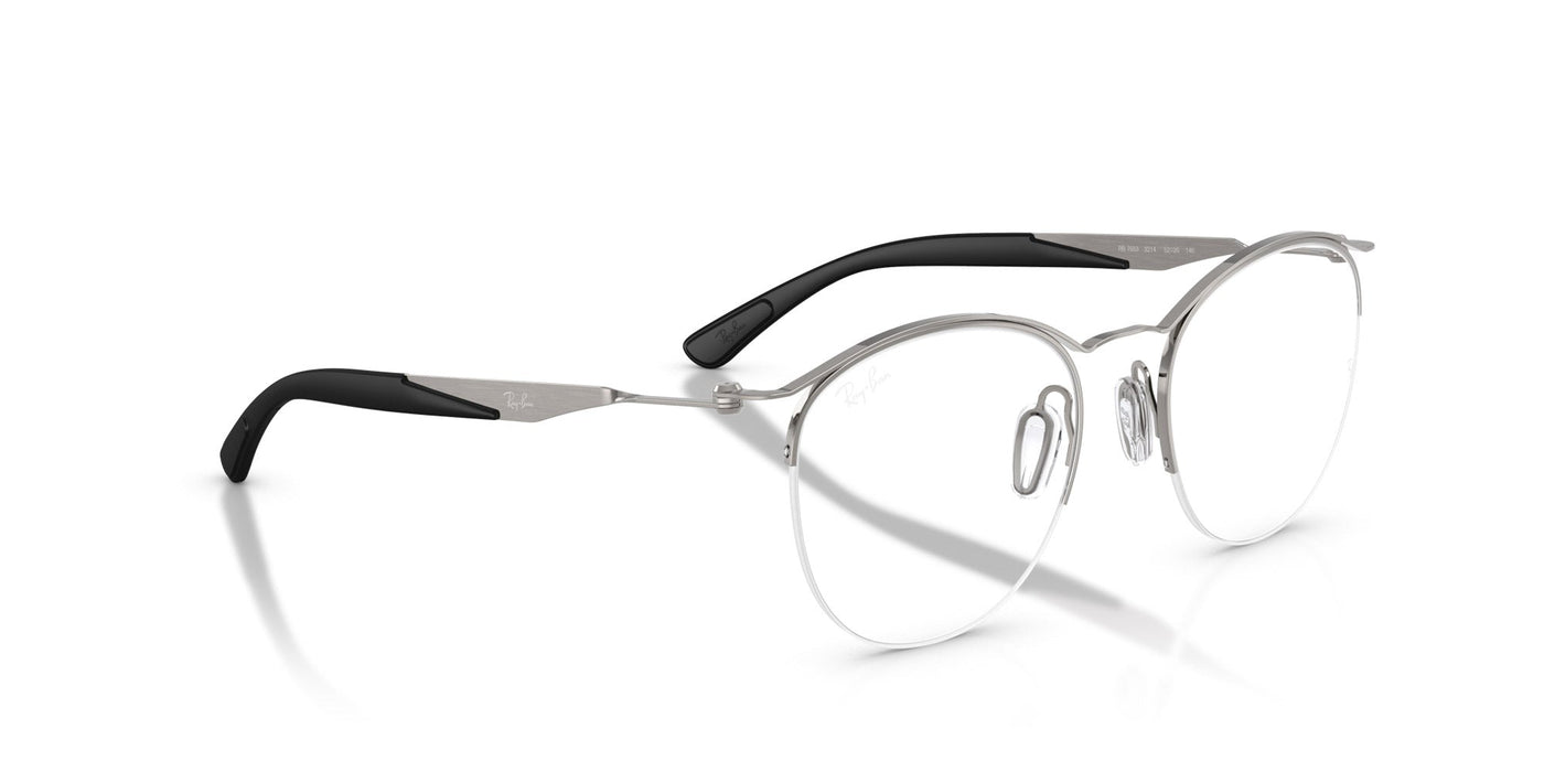 Ray-Ban RB7553 Gunmetal #colour_gunmetal