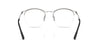 Ray-Ban RB7553 Gunmetal #colour_gunmetal