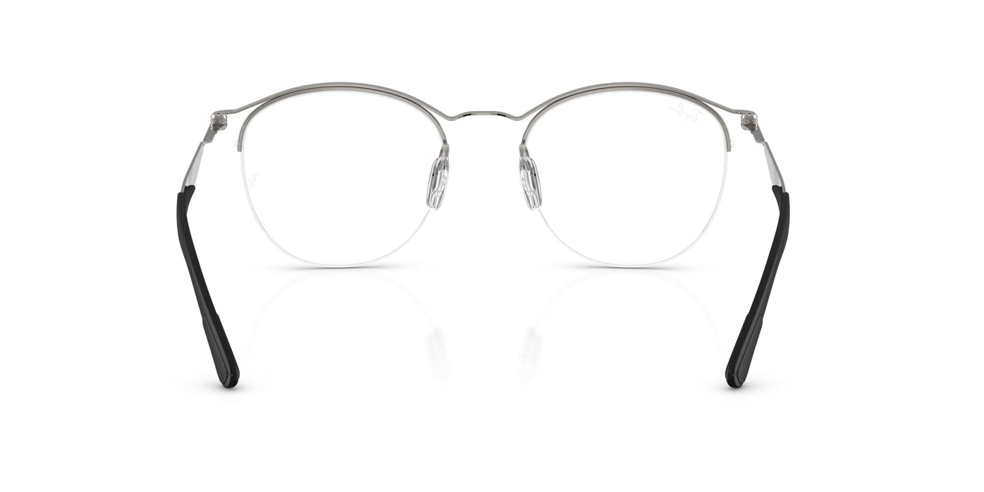 Ray-Ban RB7553 Gunmetal #colour_gunmetal
