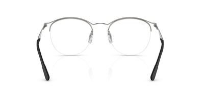 Ray-Ban RB7553 Gunmetal #colour_gunmetal