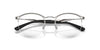 Ray-Ban RB7553 Gunmetal #colour_gunmetal