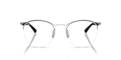 Ray-Ban RB7553 Gunmetal #colour_gunmetal