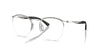 Ray-Ban RB7553 Gunmetal #colour_gunmetal