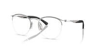Ray-Ban RB7553 Gunmetal #colour_gunmetal