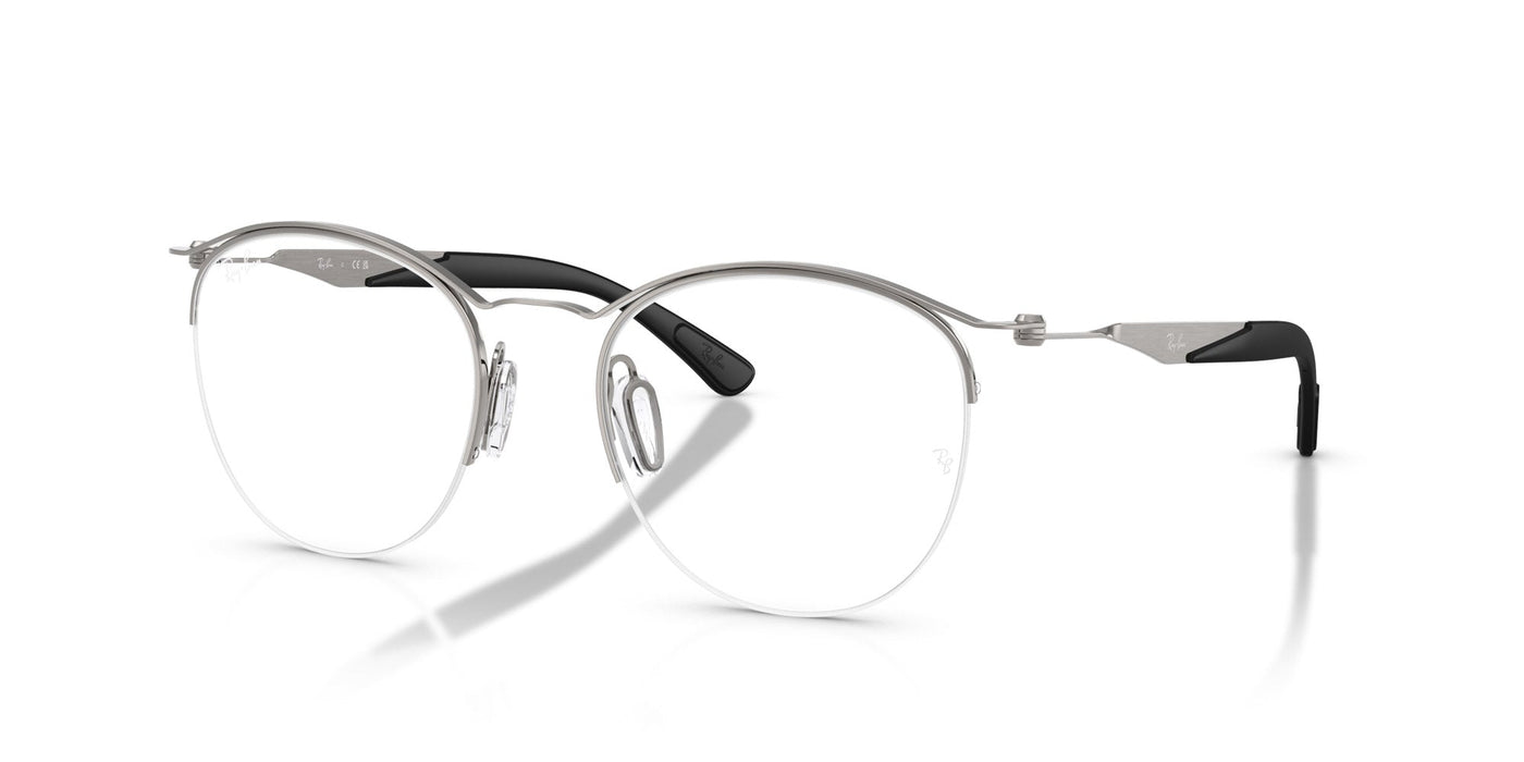 Ray-Ban RB7553 Gunmetal #colour_gunmetal