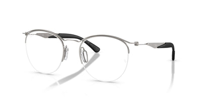 Ray-Ban RB7553 Gunmetal #colour_gunmetal