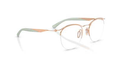 Ray-Ban RB7553 Rose Gold #colour_rose-gold