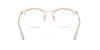 Ray-Ban RB7553 Rose Gold #colour_rose-gold