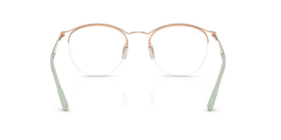 Ray-Ban RB7553 Rose Gold #colour_rose-gold