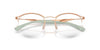 Ray-Ban RB7553 Rose Gold #colour_rose-gold