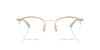 Ray-Ban RB7553 Rose Gold #colour_rose-gold