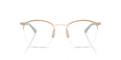Ray-Ban RB7553 Rose Gold #colour_rose-gold