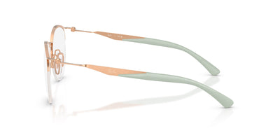 Ray-Ban RB7553 Rose Gold #colour_rose-gold