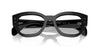 Ray-Ban Jorge RB7681V Black #colour_black