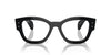 Ray-Ban Jorge RB7681V Black #colour_black