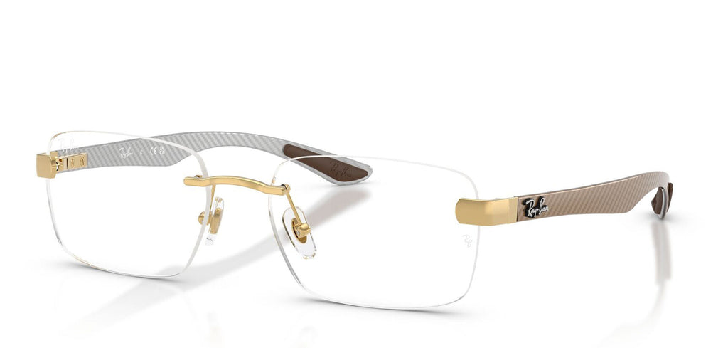 Ray-Ban RB8423#colour_arista-gold