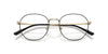 Ray-Ban RB8778D Black On Gold #colour_black-on-gold