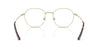 Ray-Ban RB8778D Pale Gold #colour_pale-gold