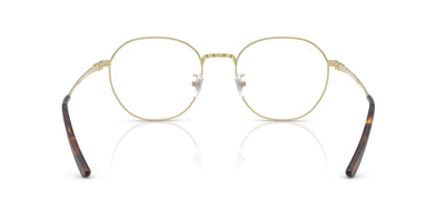 Ray-Ban RB8778D Pale Gold #colour_pale-gold
