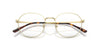 Ray-Ban RB8778D Pale Gold #colour_pale-gold