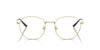 Ray-Ban RB8778D Pale Gold #colour_pale-gold