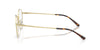 Ray-Ban RB8778D Pale Gold #colour_pale-gold