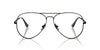 Ray-Ban Aviator Titanium RB8789 Black #colour_black