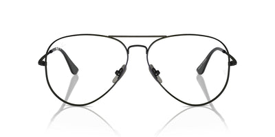 Ray-Ban Aviator Titanium RB8789 Black #colour_black