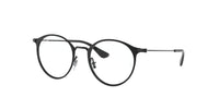 Ray-Ban Junior RB1053 Black #colour_black