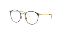 Ray-Ban Junior RB1053 Brown #colour_brown