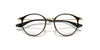Ray-Ban Junior RB1053 Black On Gold #colour_black-on-gold