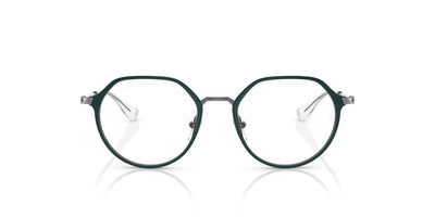 Ray-Ban Junior RB1058 Green #colour_green