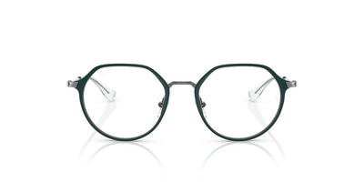 Ray-Ban Junior RB1058 Green #colour_green